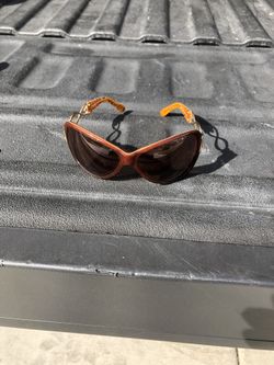 Chanel sunglasses 🕶