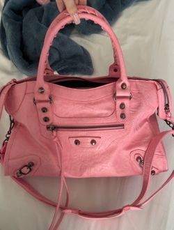 City bag