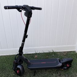 Segway - Ninebot Max G3 Electric Scooter