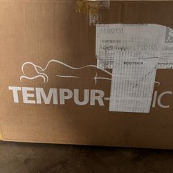 Tempur-Pedic Twin XL Mattress Topper