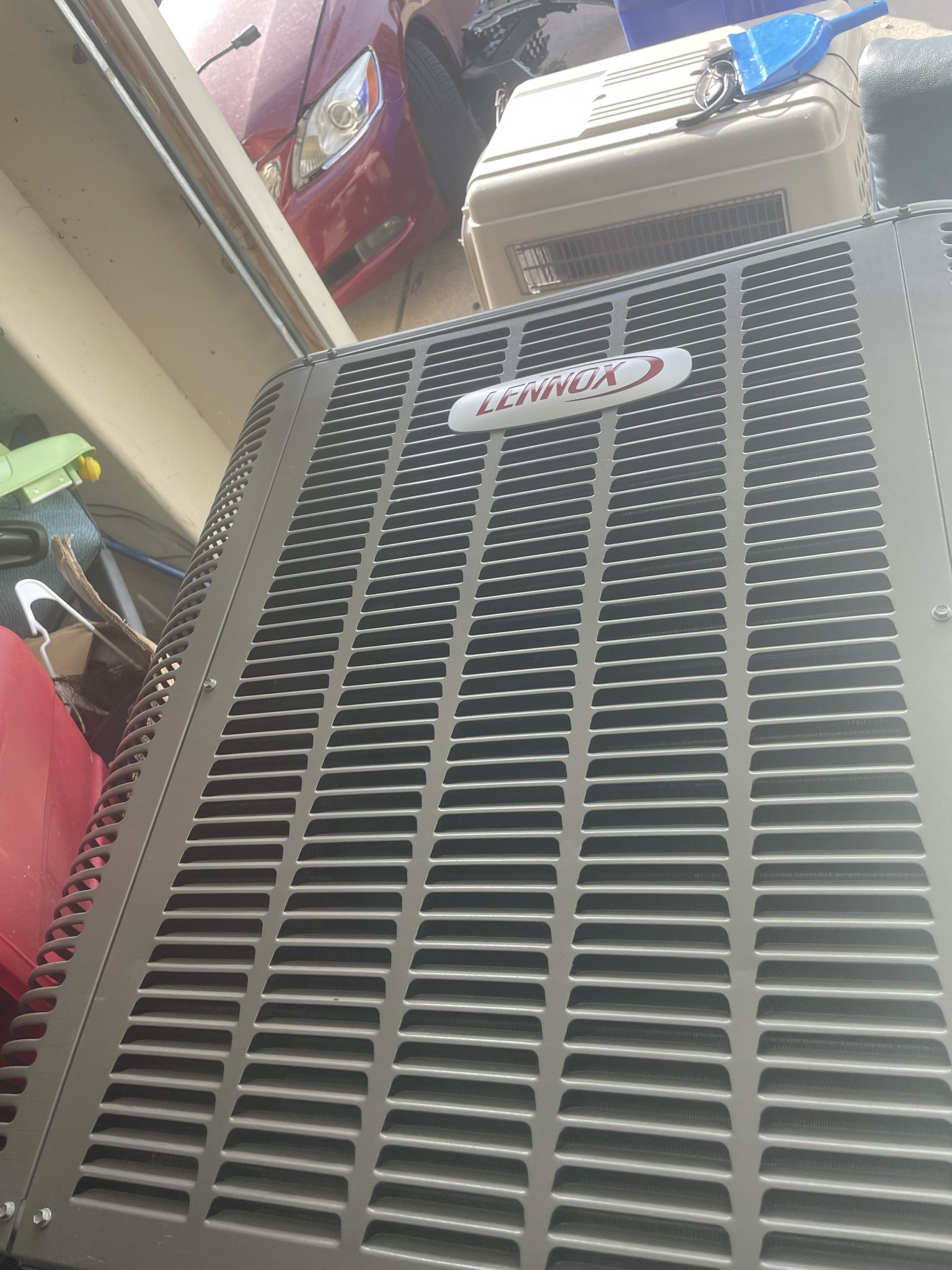 Air conditioner/Ac compressor 
