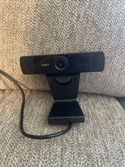 Aukey 1080P Webcam