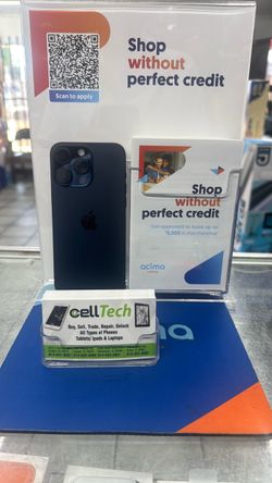iPhone 15 pro max unlocked