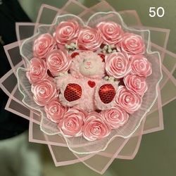 Flores Eternas 