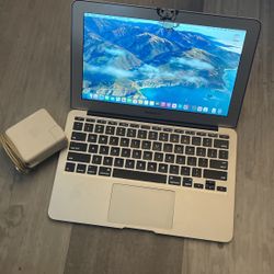 MacBook Air 11inch 2013