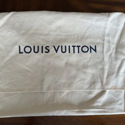 Bag Cover Louis Vuitton 