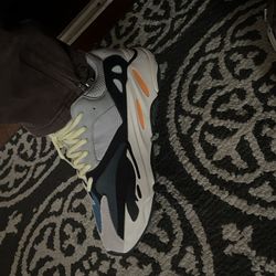 Adidas Wave Runner YZY