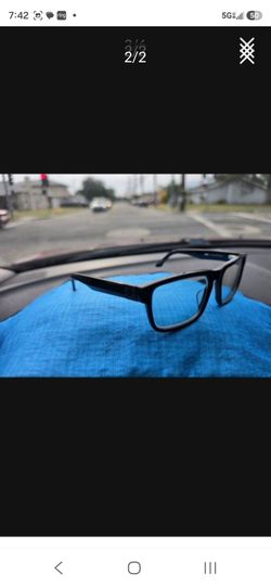 Spy  and rayban glasses