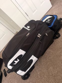 Bowling gear