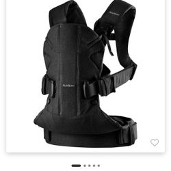 BabyBjorn Baby Carrier