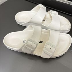 Birkenstocks Shoes/Sandals