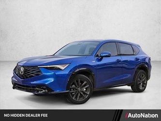 2025 Acura ADX