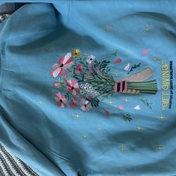 Dandy Sweatshirt