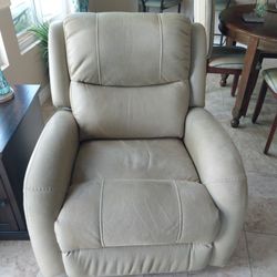 Recliner