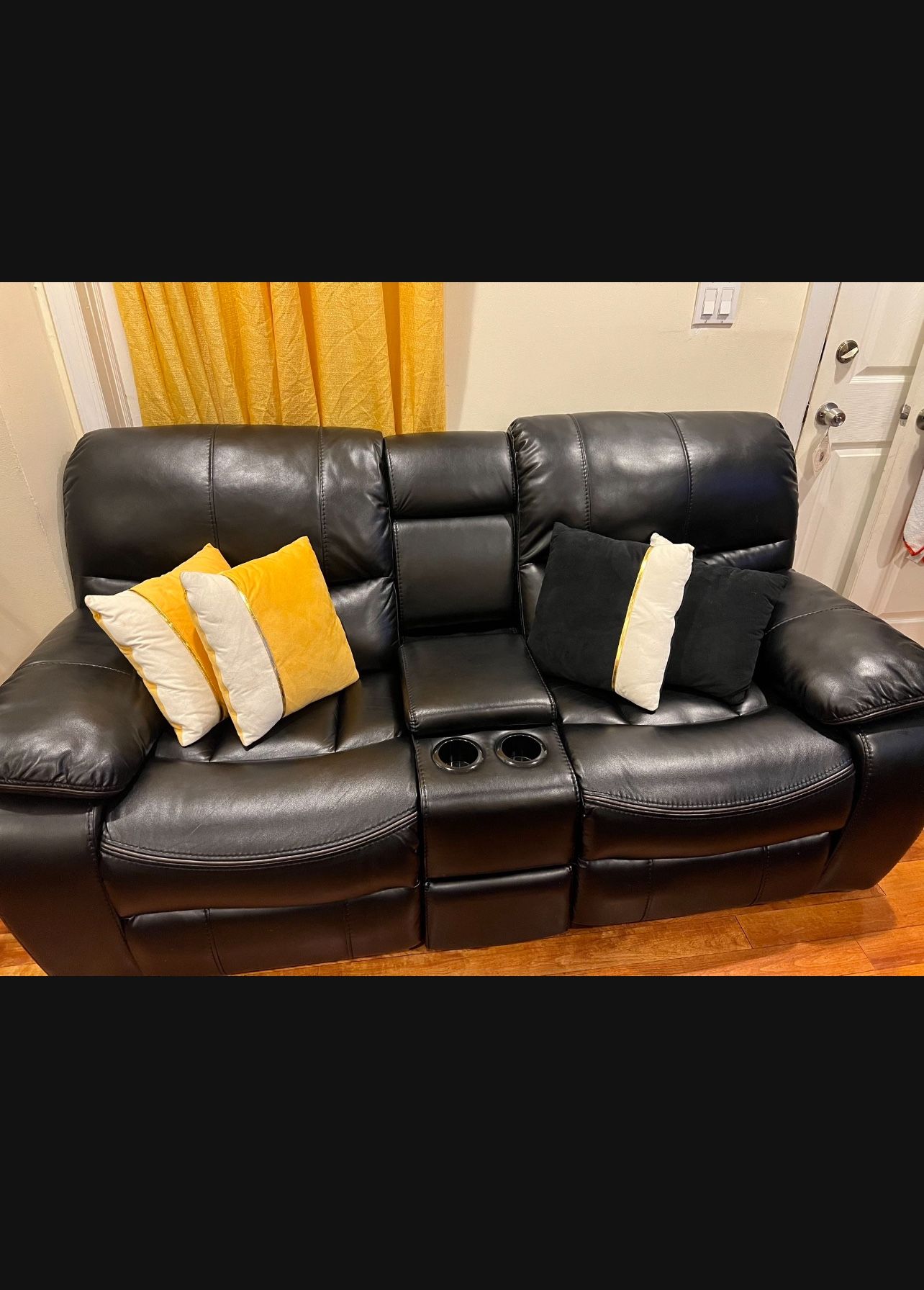 Great Recliner
