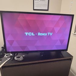 Roku Tv