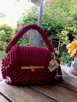Crochet