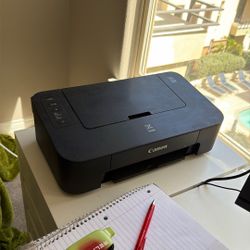 Canon Printer
