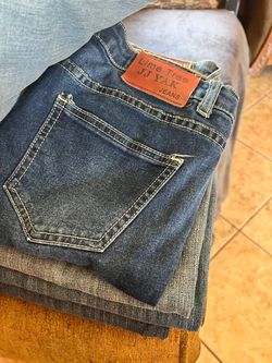 Jeans women