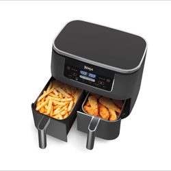 Brand New Ninja Air Fryer 