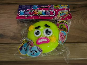 Viral Smusher Squishy