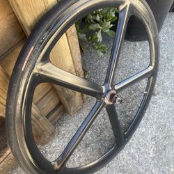 Aerospoke Front Wheel - 700c