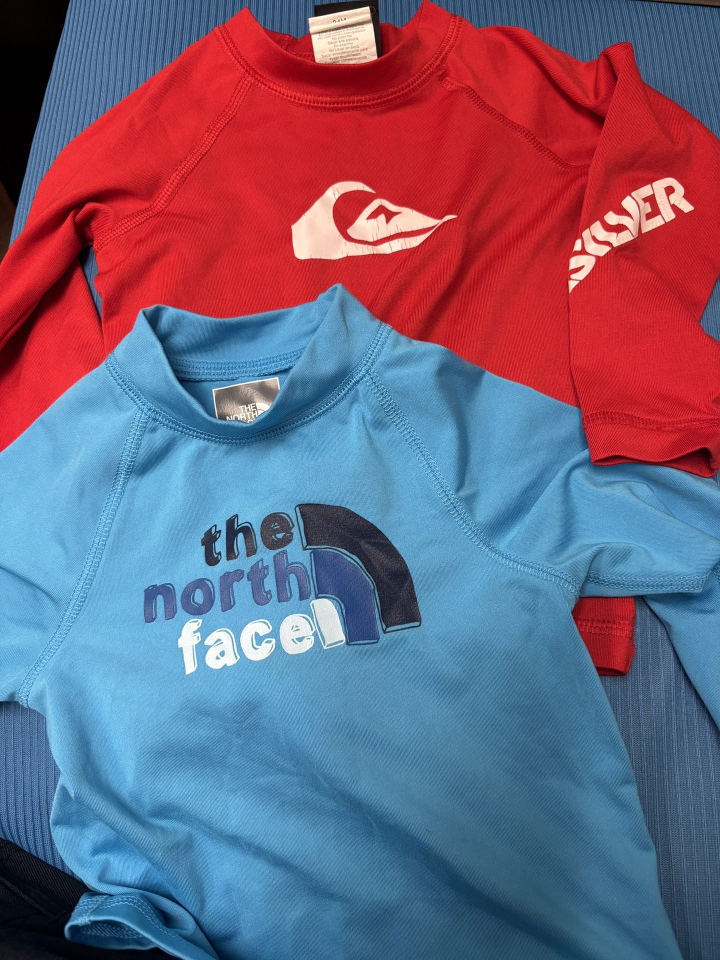 Toddler Rashguards