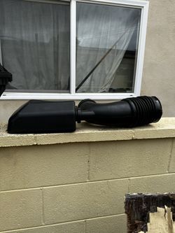 Challenger Intake