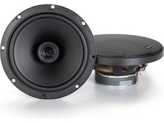focal 6.5 speakers