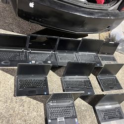 Laptops With Extras 