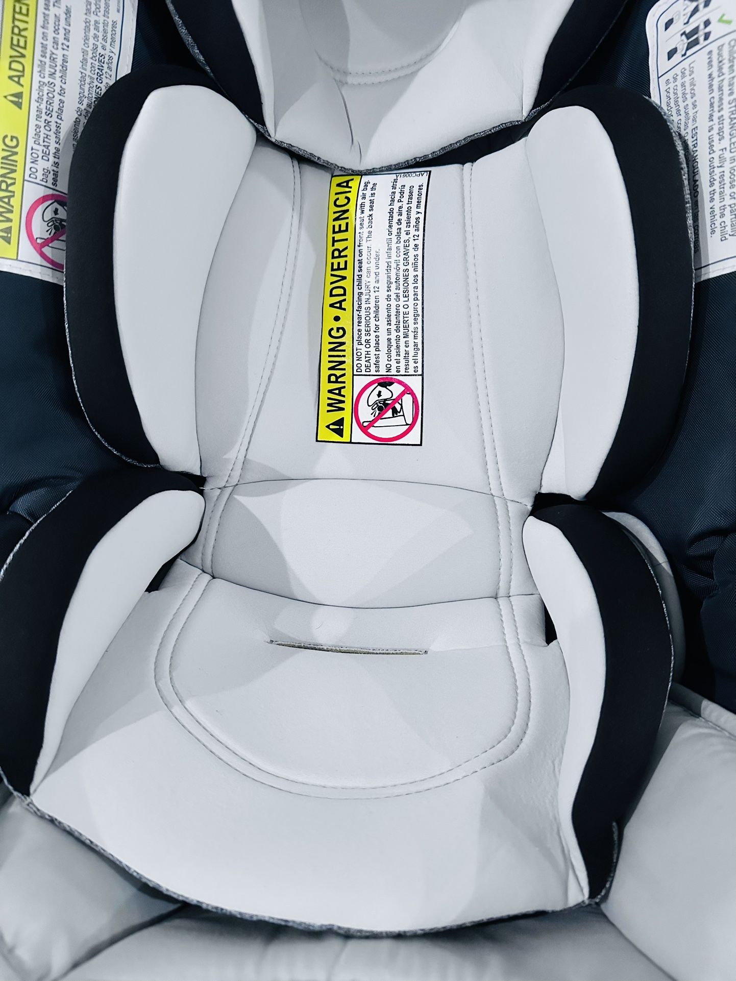Chicco KeyFit 30 Infant Car Seat