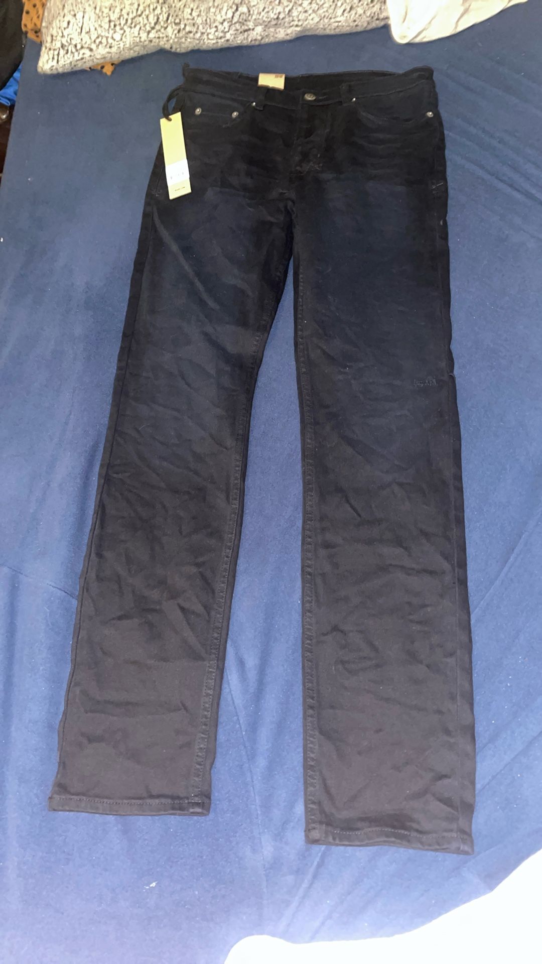 Ksubi Jeans