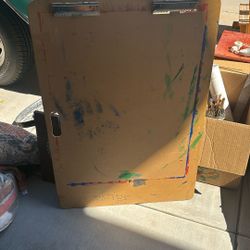 38in Portable Drawing Board 