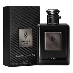 Ralph’s Club Elixir by Ralph Lauren 85% Full – Strong Designer Cologne