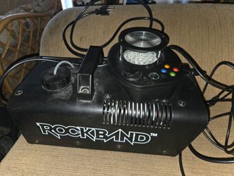 Rockband stage kit for the Xbox360