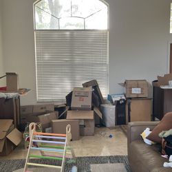 FREE BOXES