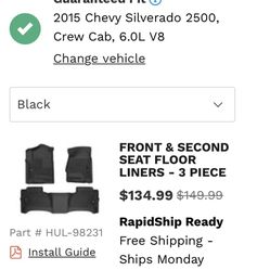 Floor Mats
