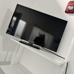 42 Inch Insignia Tv 
