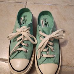 Converse Shoes