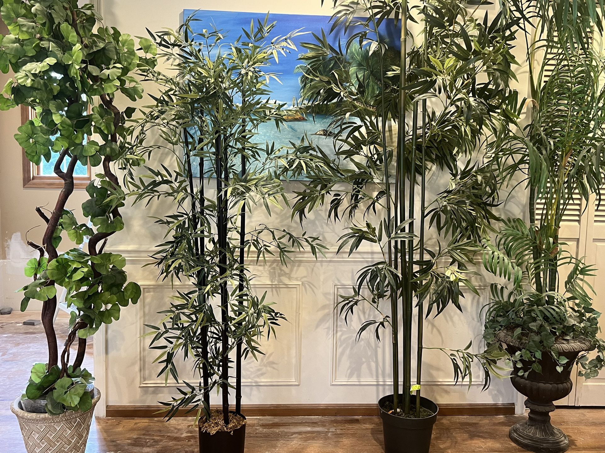 3 Artificial Trees for Sale in Redmond, WA OfferUp