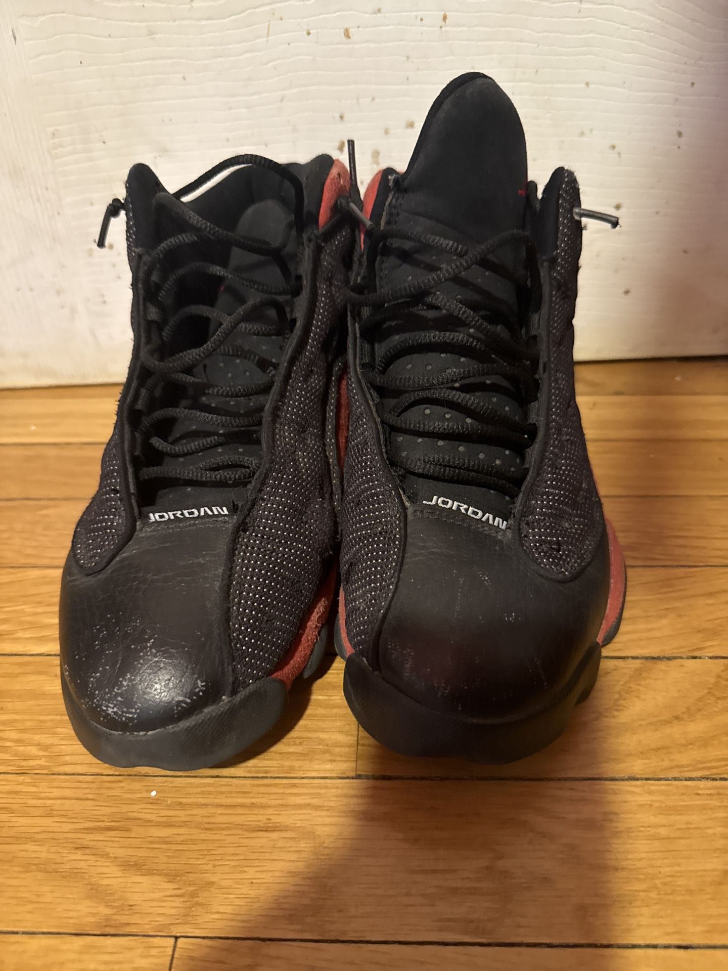 Air Jordan Bred 13
