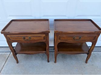 Antique Tables