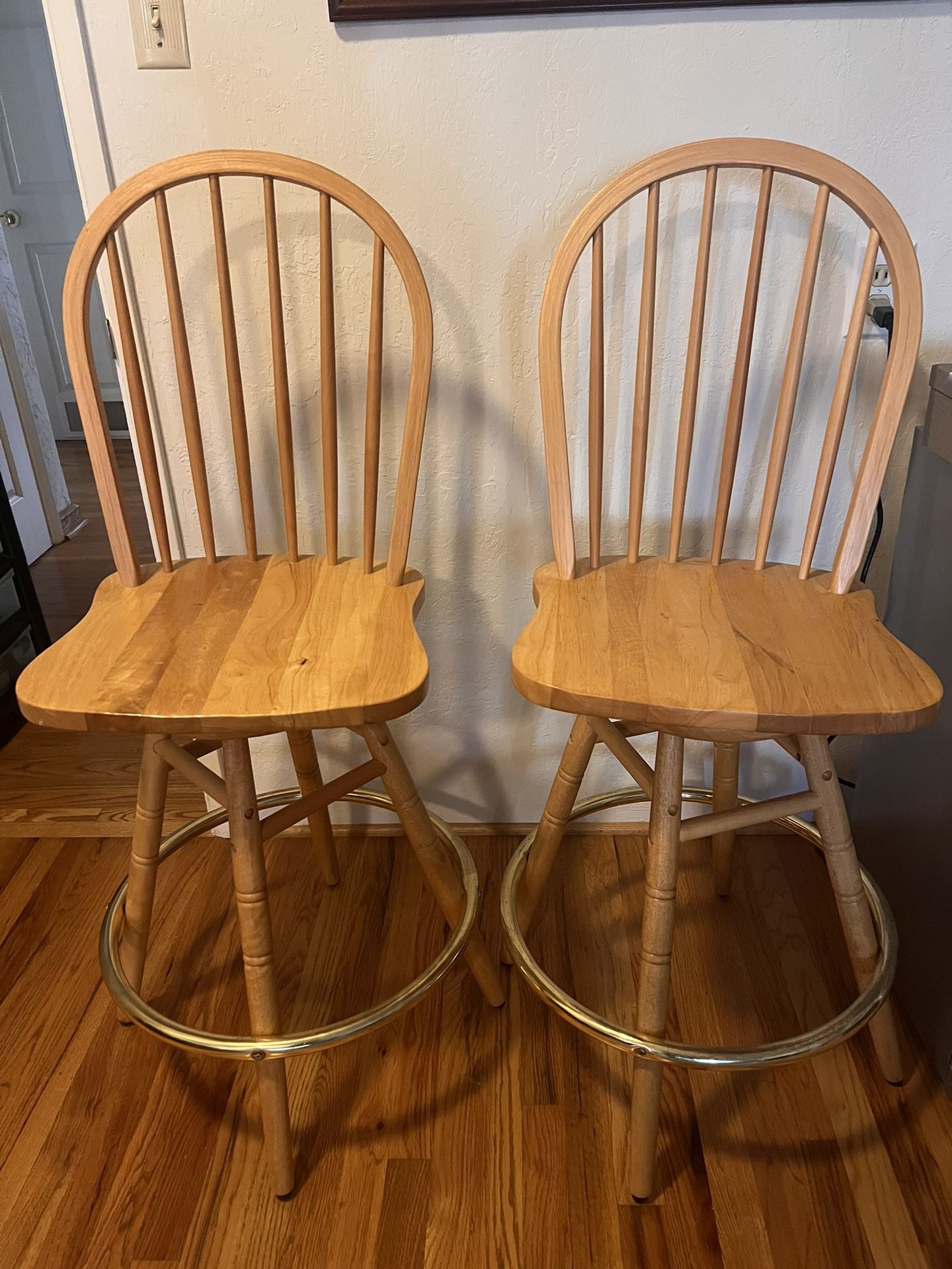 Pool Table Chairs