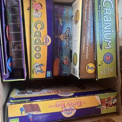 Game Lot