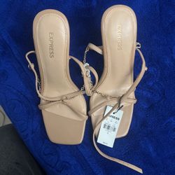 Express Heels