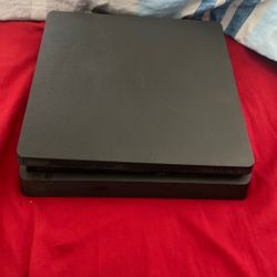 Sony ps4 (Broken disc drive)