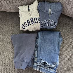 Size 18 Months: $10 Boys Bundle 