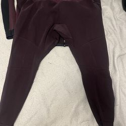 Nike Tech Fleece 