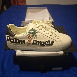 Plam Angels Sneaker 