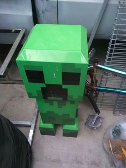 Mind craft